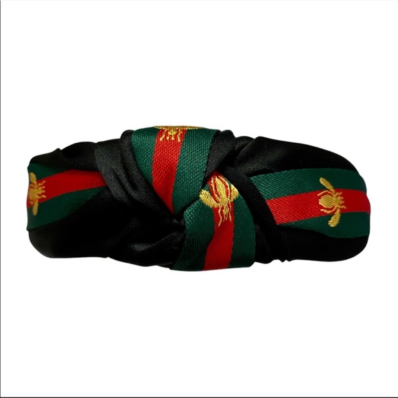 Gucci-Wanna-Bee Headband - Picture 3 of 4